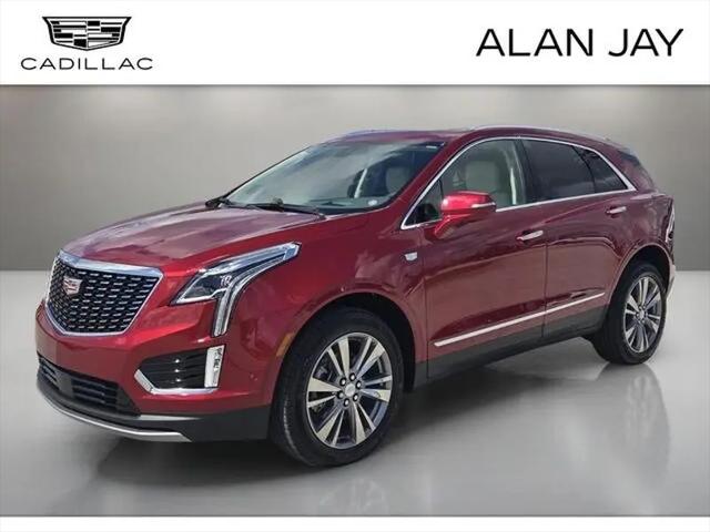 2026 Cadillac XT5 Premium Luxury FWD for sale in Sebring, FL