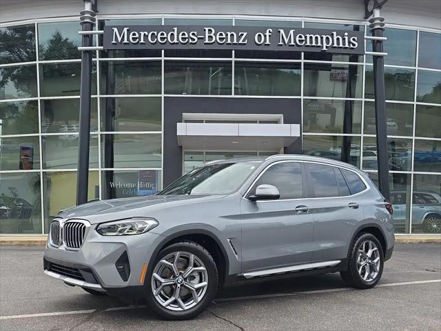 2024 BMW X3 sDrive30i for sale in Memphis, TN