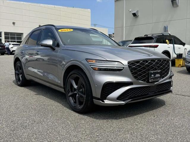 2026 Genesis GV70 3.5T Sport Prestige for sale in Massapequa, NY