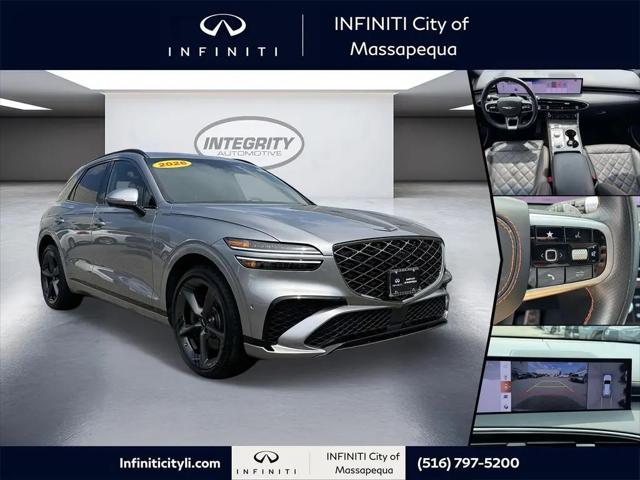 2026 Genesis GV70 3.5T Sport Prestige for sale in Massapequa, NY