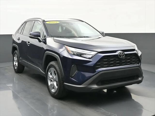2025 Toyota RAV4 Hybrid XLE for sale in Cookeville, TN