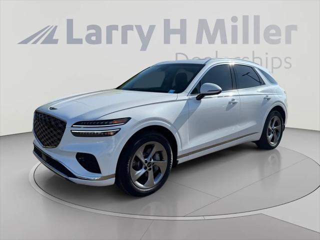 2026 Genesis GV70 2.5T Advanced for sale in Peoria, AZ