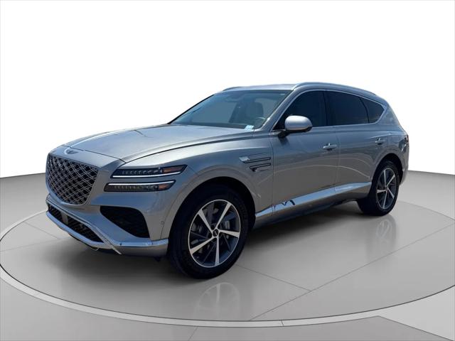 2026 Genesis GV80 3.5T Advanced AWD for sale in Peoria, AZ