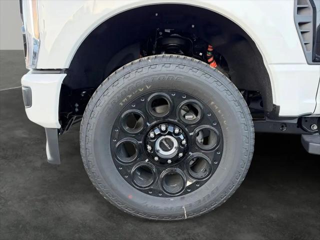 2026 Ford F-350 LARIAT for sale in Tacoma, WA