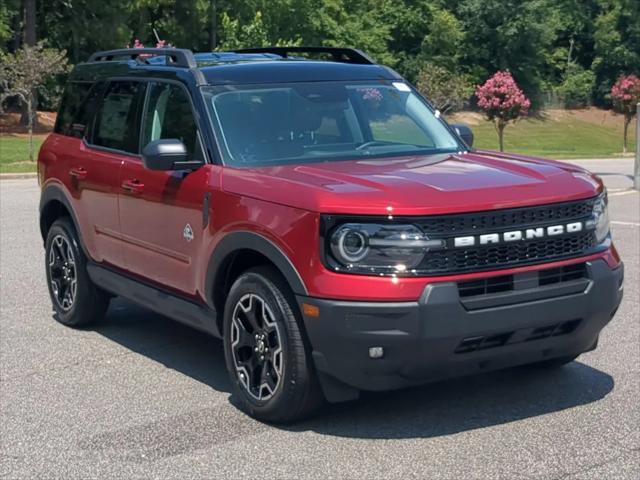 2026 Ford Bronco Sport Outer Banks for sale in Southern Pines, NC