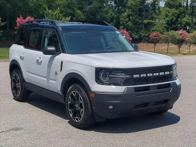 2026 Ford Bronco Sport Outer Banks for sale in Southern Pines, NC