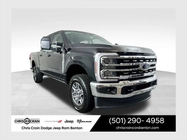 2026 Ford F-350 LARIAT for sale in Benton, AR