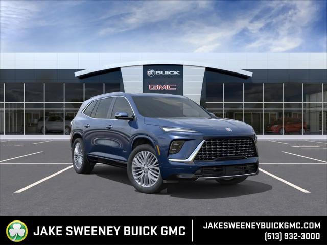 2027 Buick Enclave Avenir for sale near Lebanon, OH