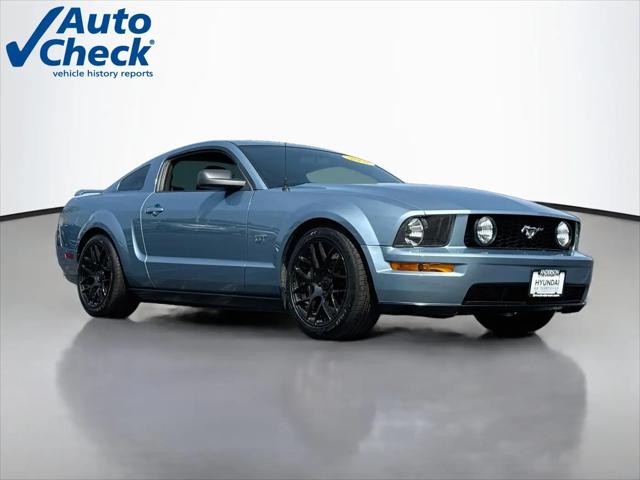 2005 Ford Mustang GT Deluxe for sale in Rockford, IL