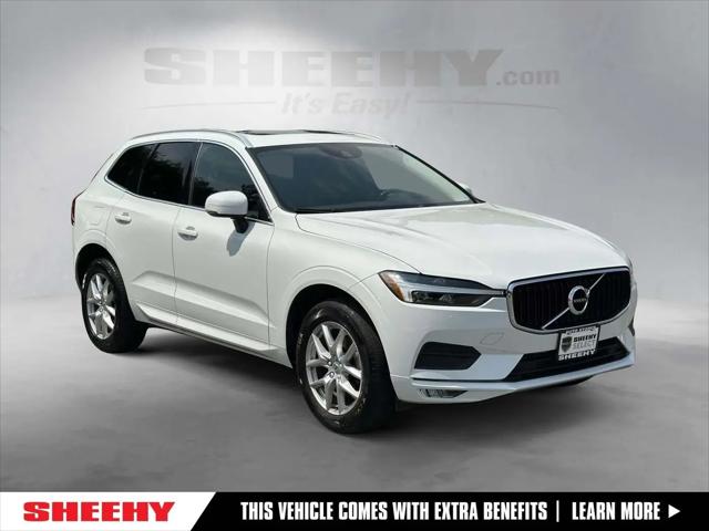 2021 Volvo XC60 T5 Momentum for sale in Alexandria, VA