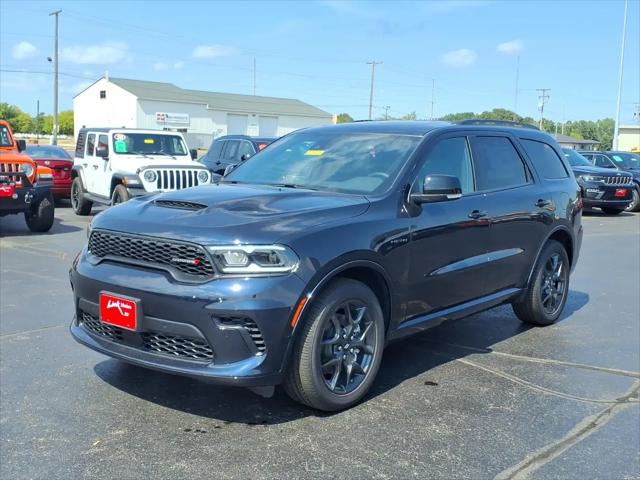 2026 Dodge Durango GT Plus AWD HEMI V8