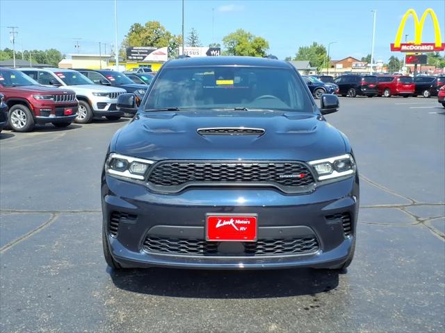 2026 Dodge Durango GT Plus AWD HEMI V8