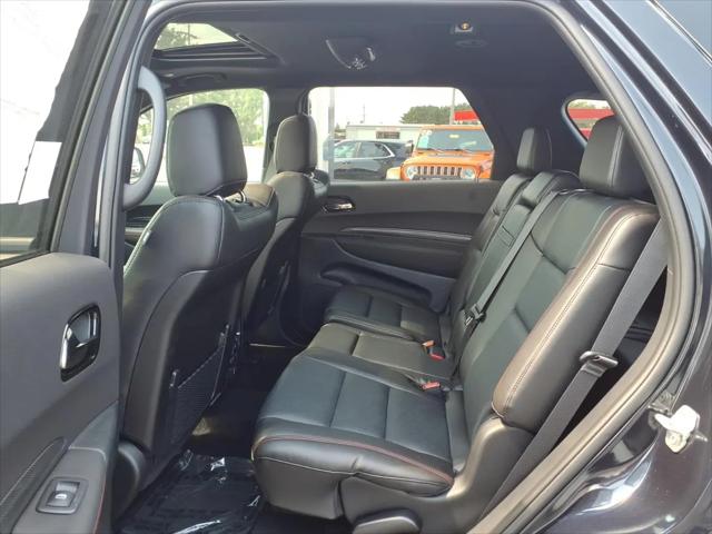 2026 Dodge Durango GT Plus AWD HEMI V8