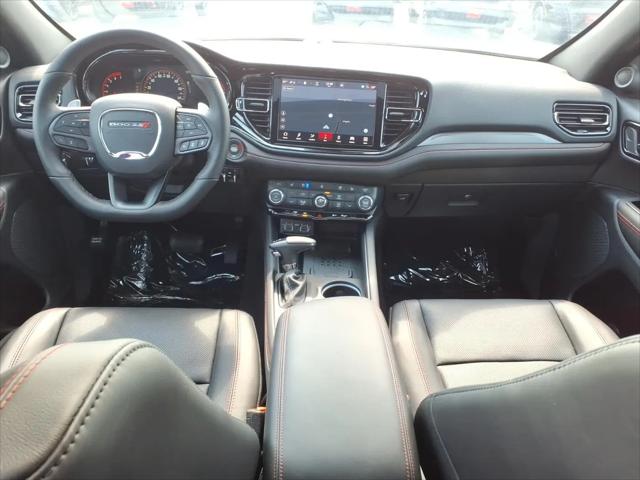 2026 Dodge Durango GT Plus AWD HEMI V8