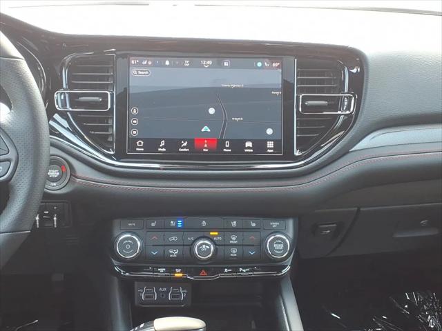 2026 Dodge Durango GT Plus AWD HEMI V8