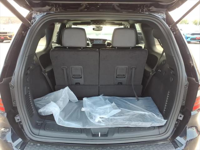 2026 Dodge Durango GT Plus AWD HEMI V8