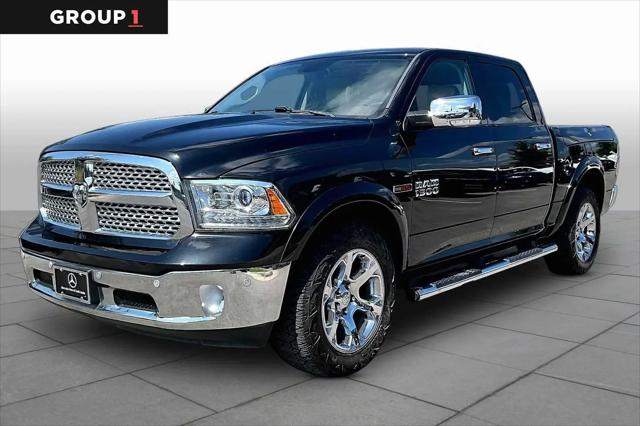 2017 Ram 1500 Laramie Crew Cab 4x4 57 Box for sale in Austin, TX