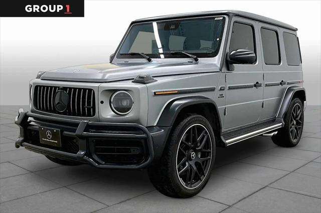 2024 Mercedes-Benz AMG G 63 4MATIC for sale in Austin, TX