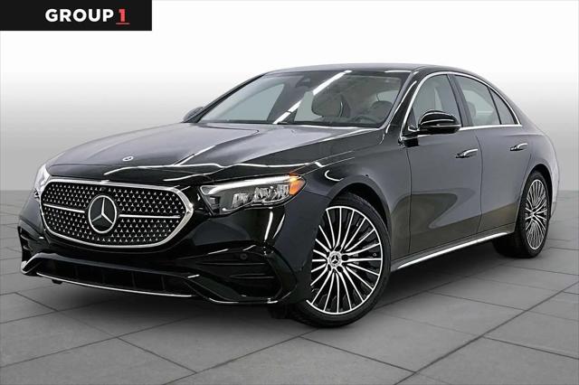 2027 Mercedes-Benz E-Class E 350 for sale in Austin, TX