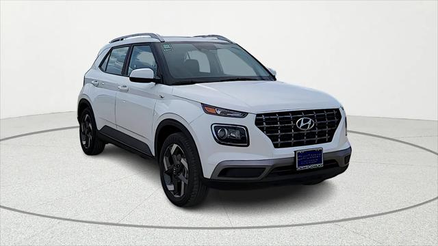 2026 Hyundai Venue SEL for sale in Mesquite, TX
