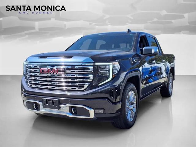 2022 GMC Sierra 1500 2WD Crew Cab Short Box Denali for sale in Santa Monica, CA