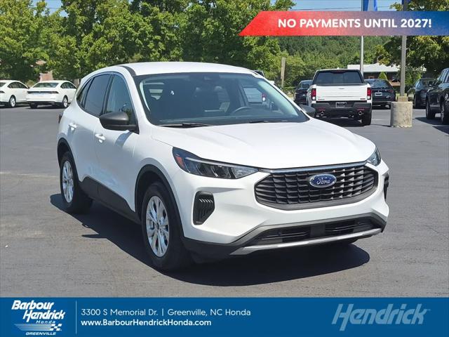 2024 Ford Escape Active for sale in Greenville, NC