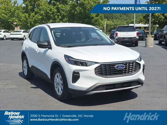 2024 Ford Escape Active for sale in Greenville, NC