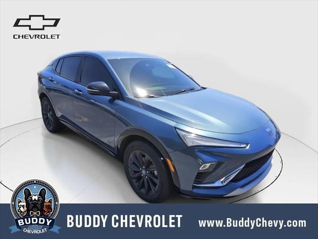 2025 Buick NV Sport Touring FWD for sale in Decatur, GA