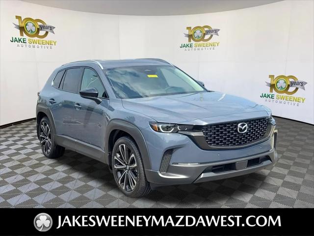 2026 Mazda CX-50 2.5 S Premium for sale in Cincinnati, OH