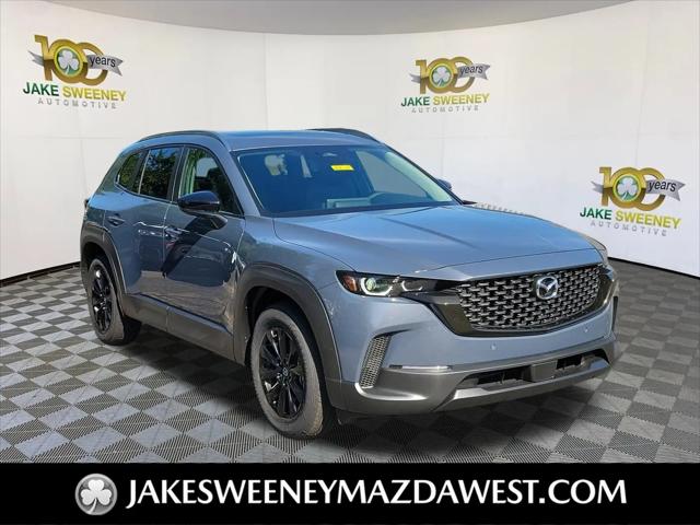 2026 Mazda CX-50 2.5 S Preferred for sale in Cincinnati, OH
