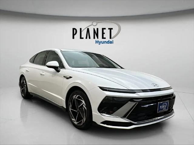 2026 Hyundai Sonata SEL Sport for sale in Golden, CO