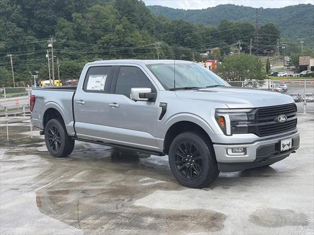 2026 Ford F-150 Platinum for sale in Waynesville, NC