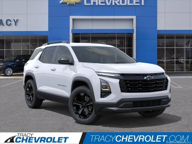 2027 Chevrolet Equinox LT AWD for sale in Tracy, CA