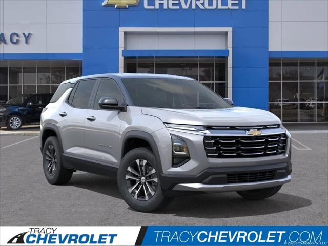 2027 Chevrolet Equinox LT AWD for sale in Tracy, CA