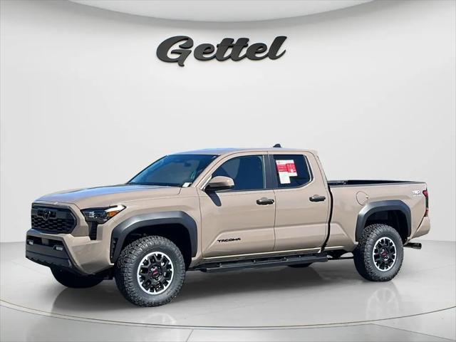 2026 Toyota Tacoma TRD Off Road for sale in Ocala, FL