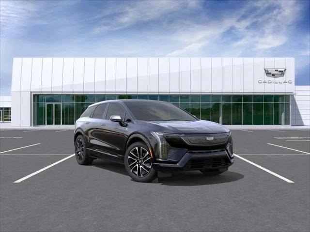 2027 Cadillac iQ Sport for sale in Northbrook, IL