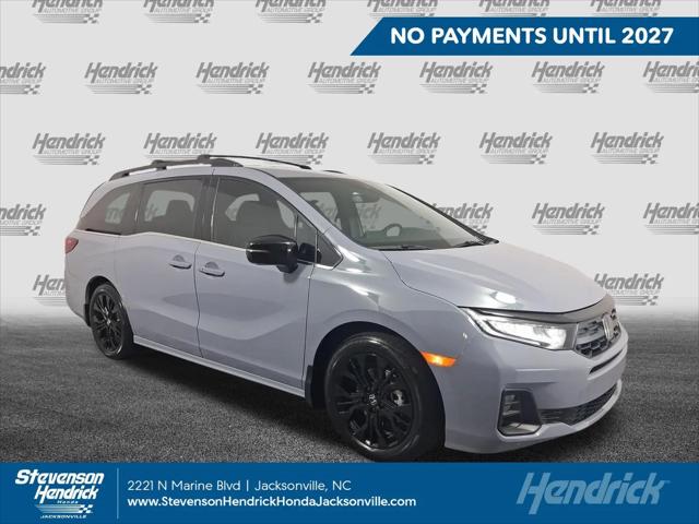 2026 Honda Odyssey Sport-L for sale in Jacksonville, NC