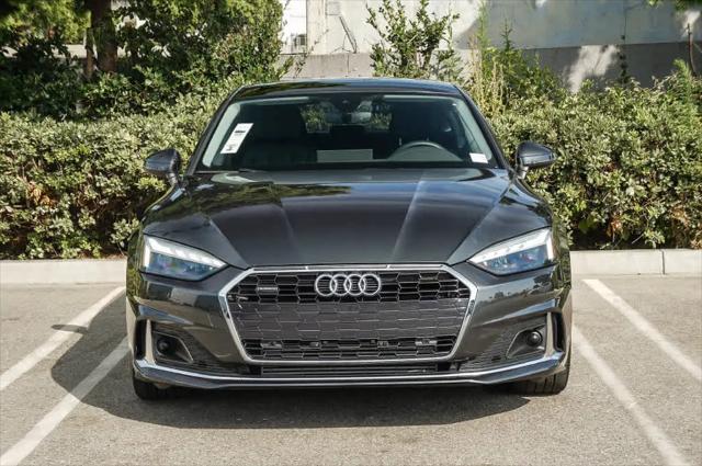 2023 Audi A5 Sportback Premium 40 TFSI quattro S tronic