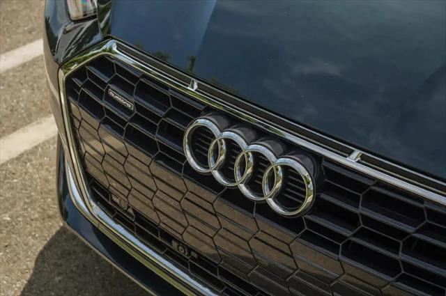 2023 Audi A5 Sportback Premium 40 TFSI quattro S tronic