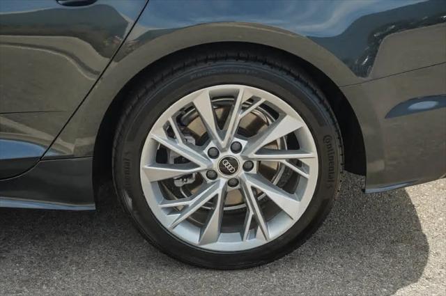 2023 Audi A5 Sportback Premium 40 TFSI quattro S tronic