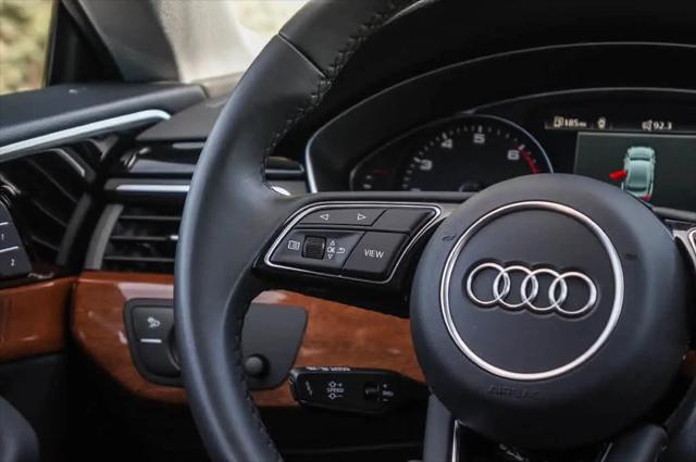 2023 Audi A5 Sportback Premium 40 TFSI quattro S tronic