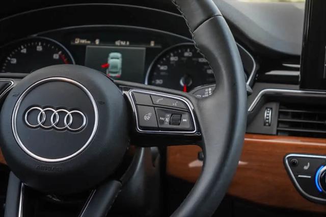 2023 Audi A5 Sportback Premium 40 TFSI quattro S tronic