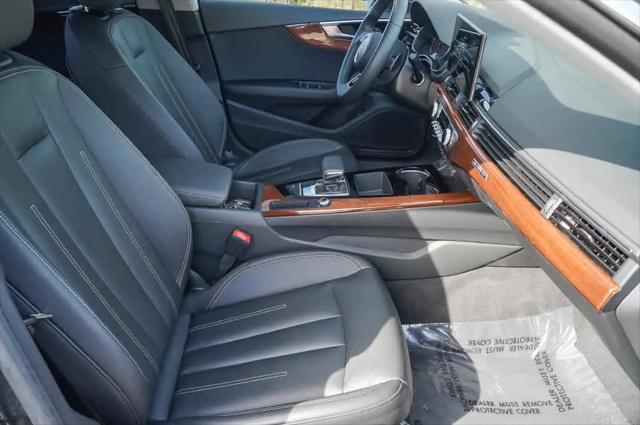 2023 Audi A5 Sportback Premium 40 TFSI quattro S tronic