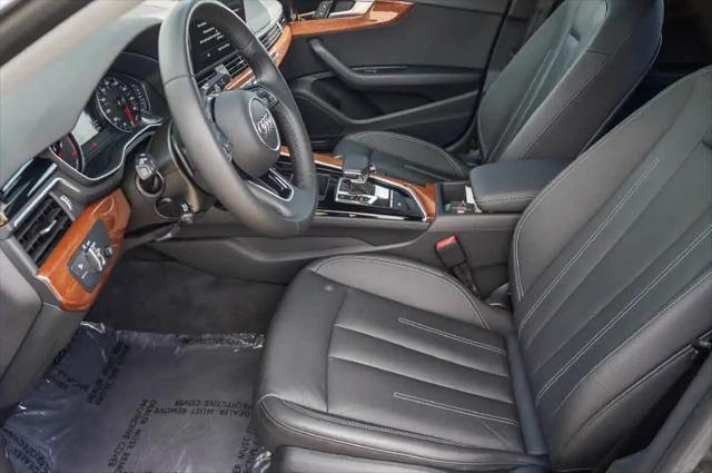 2023 Audi A5 Sportback Premium 40 TFSI quattro S tronic