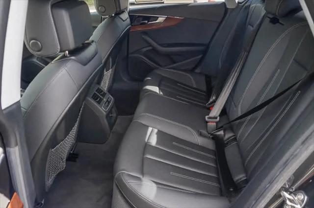 2023 Audi A5 Sportback Premium 40 TFSI quattro S tronic