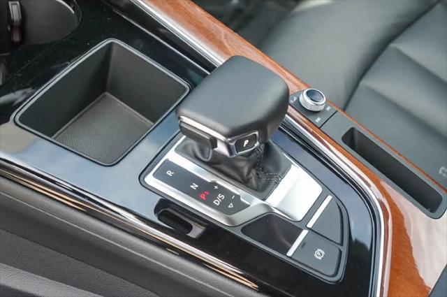2023 Audi A5 Sportback Premium 40 TFSI quattro S tronic