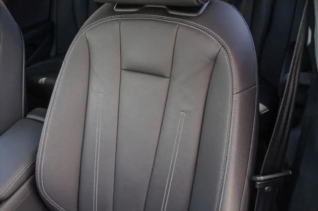 2023 Audi A5 Sportback Premium 40 TFSI quattro S tronic