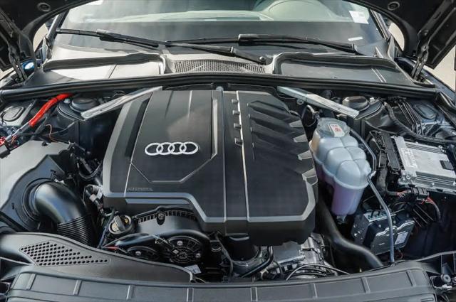 2023 Audi A5 Sportback Premium 40 TFSI quattro S tronic