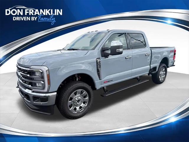 2026 Ford F-350 King Ranch for sale in London, KY