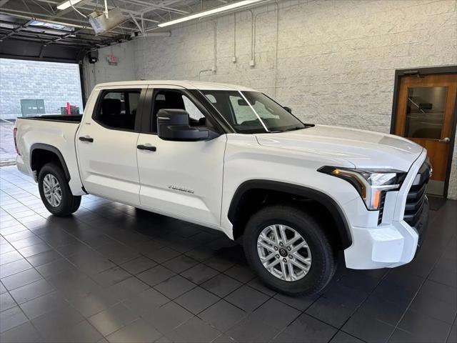 2026 Toyota Tundra SR5 CrewMax 5.5 Bed for sale in Springfield, MO